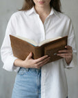 Bible Bag with Shoulder Strap
