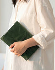 Notebook Cover Greis
