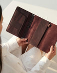 Notebook Cover Greis