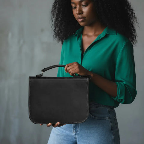 Zippered Bible Cover