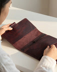 Notebook Cover Milana