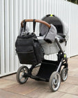 Diaper Bag Backpack