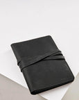 Leather Custom Sketchbook