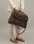 Duffle Bag Vintage