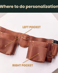 Tool Belt Holster