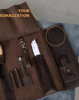 Pipe Roll Case Large