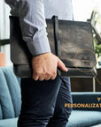 Laptop Sleeve GripTie