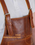 Leather Apron