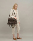Duffle Bag Vintage