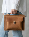 Bible Bag with Shoulder Strap