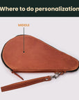 Ping Pong Case