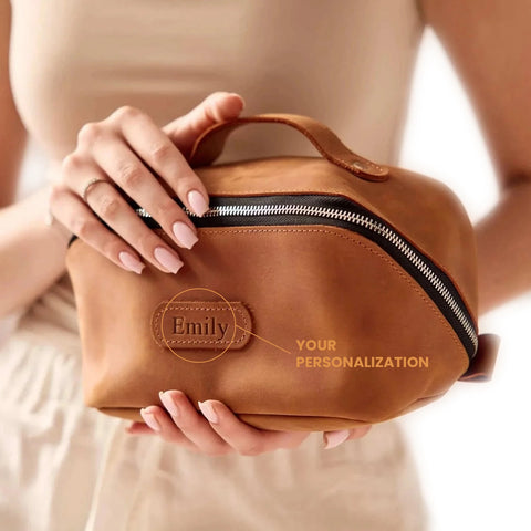 Makeup Bag