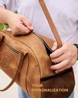 Gym Bag