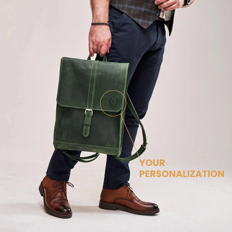 Backpack Solo