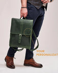 Backpack Solo