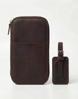 Family Travel Essentials Gift Set