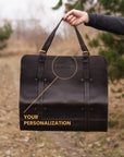 Firewood Carrier
