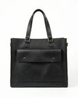 Laptop Tote Bag Modern
