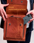 Satchel Bag