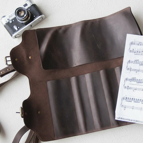 Tin Whistle Case