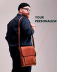 Satchel Bag