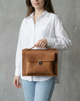 Bible Bag with Shoulder Strap