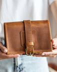 Harmonica Case