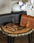 Harmonica Case