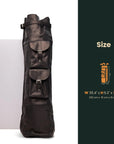 Leather Golf Bag - Pikore