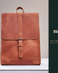 Solo Backpack - Pikore