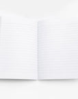 Notebook Insert – 3x48 Pages — Premium Personalized Handmade Leather Add-ons | Pikore