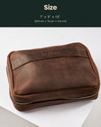 Travel Cable Organizer Bag - Pikore