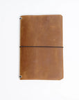 Notebook Cover Calen