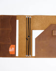 Notebook Cover Calen