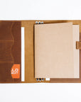 Notebook Cover Calen