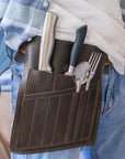 Knife Utility Belt