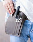 Knife Utility Belt