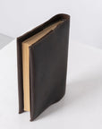 Leather Book Cover "Classic" - Pikore