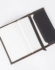 Leather Book Cover "Classic" - Pikore