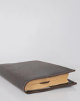 Leather Book Cover "Classic" - Pikore