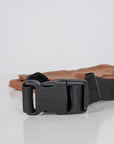 Barber Waist Bag Leather - Pikore