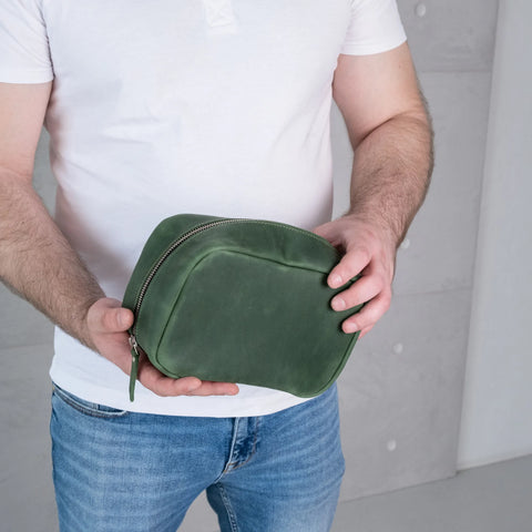 Toiletry Bag Maison