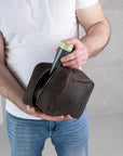 Toiletry Bag Maison