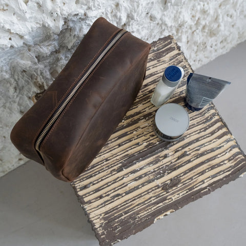 Toiletry Bag Maison