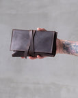 Leather Pipes Roll - Pikore