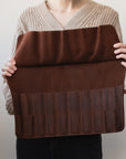 Knitting Needle Case