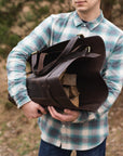 Handmade Firewood Carrier - Pikore