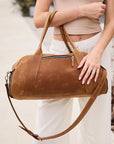 Gym Bag