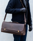 Barber Tool Bag