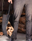Handmade Firewood Carrier - Pikore